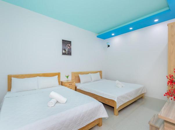 homestay anhtran photo