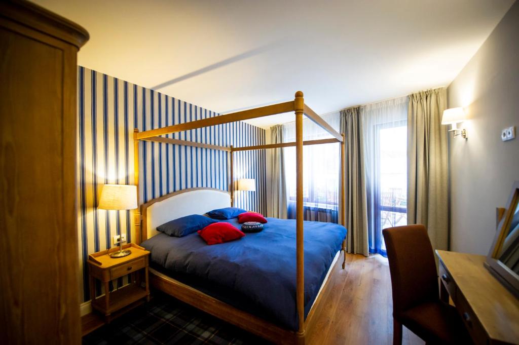 Predela 2 Aparthotel photo