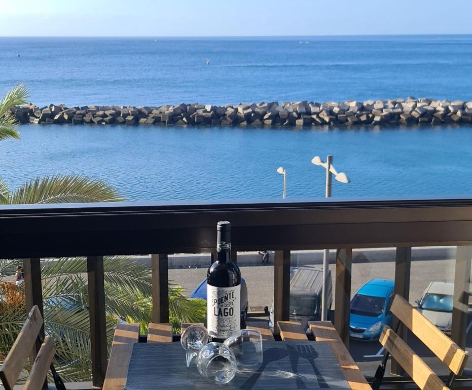 Seafront San Andres, San Andrés