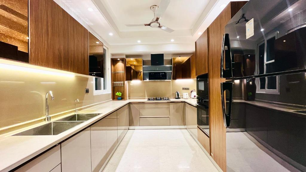Olive Studio Rooms Cyber City Gurgaon photo