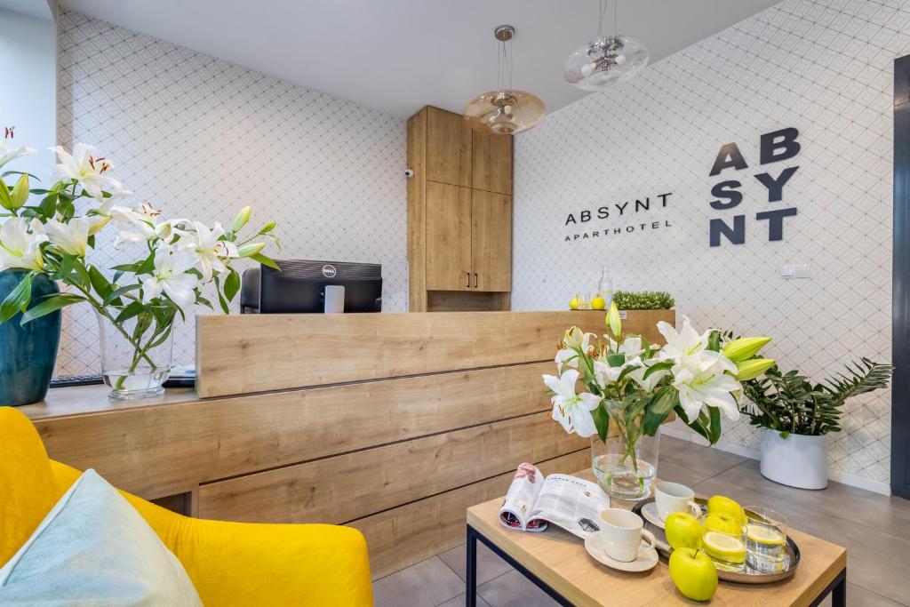 Apartament24 Stare Miasto Wroclaw photo