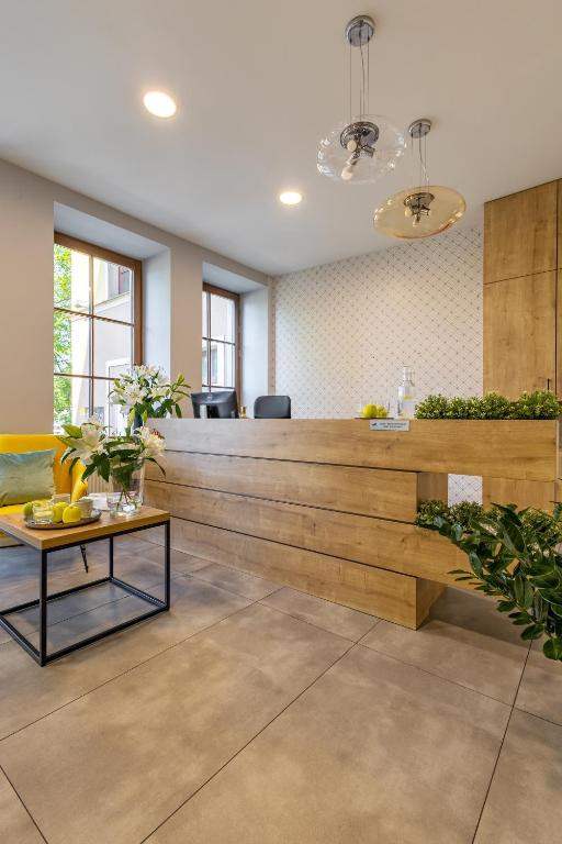Apartament24 Stare Miasto Wroclaw photo