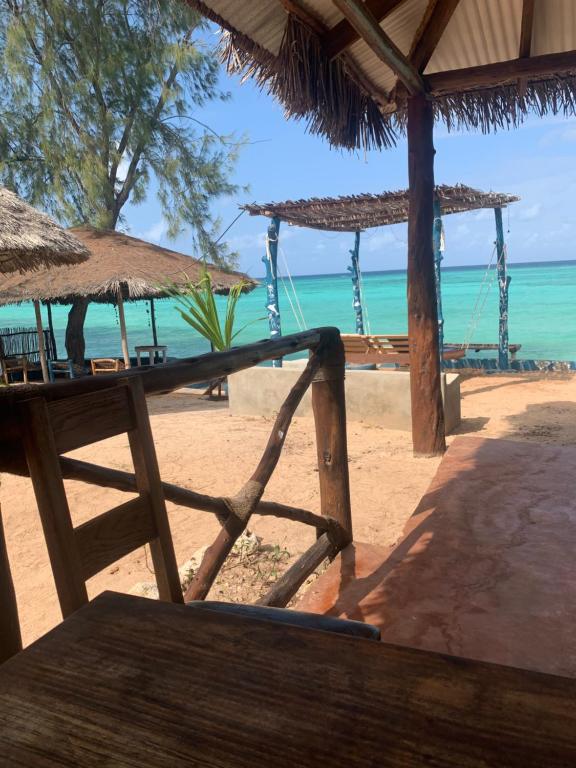 Tayana place — Hotel in Zanzibar