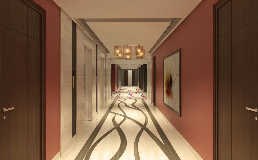 Facilities, Flora Al Barsha Hotel at the Mall in Dubai