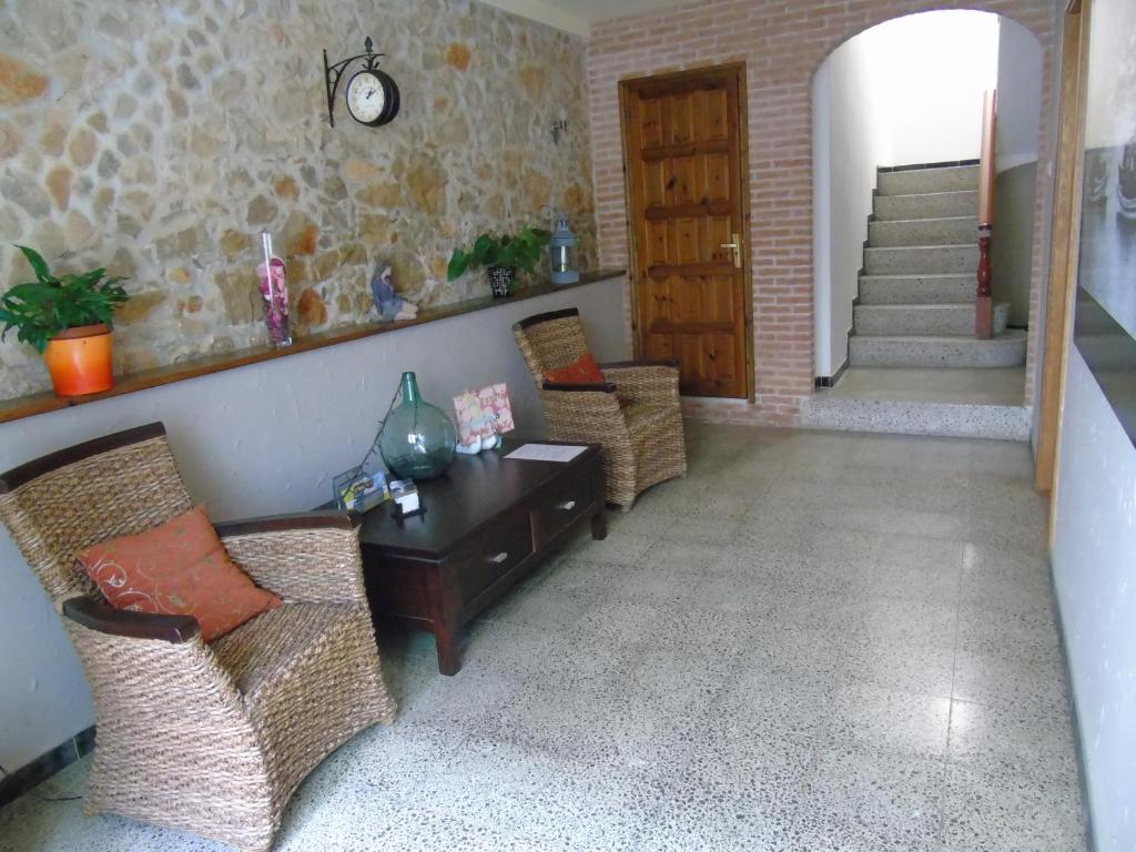 Vestíbulo