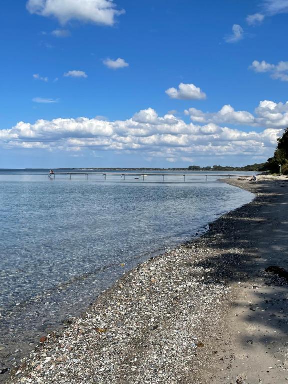 Ferielejlighed på Elmensbjerg