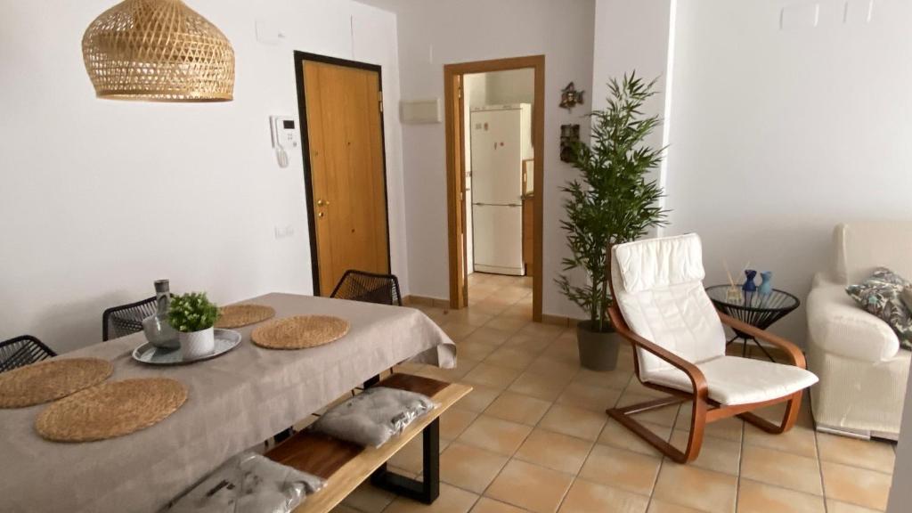 Residencial Playa Canet - 5