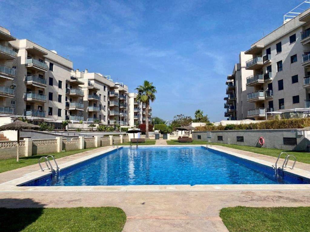 Residencial Playa Canet - 2
