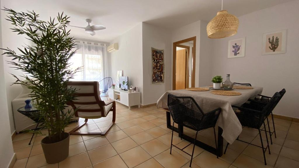 Residencial Playa Canet - 3