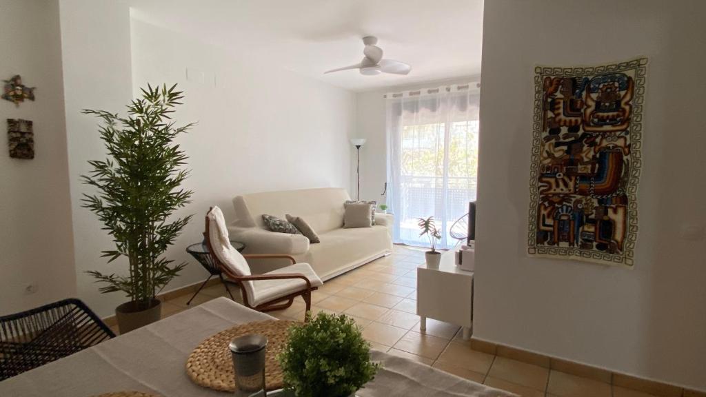 Residencial Playa Canet - 4