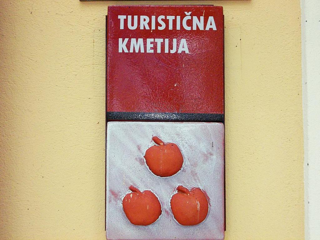 Apartmaji Svetinje photo