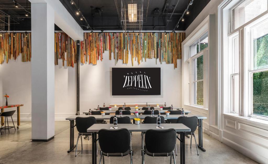 Meeting room / ballrooms