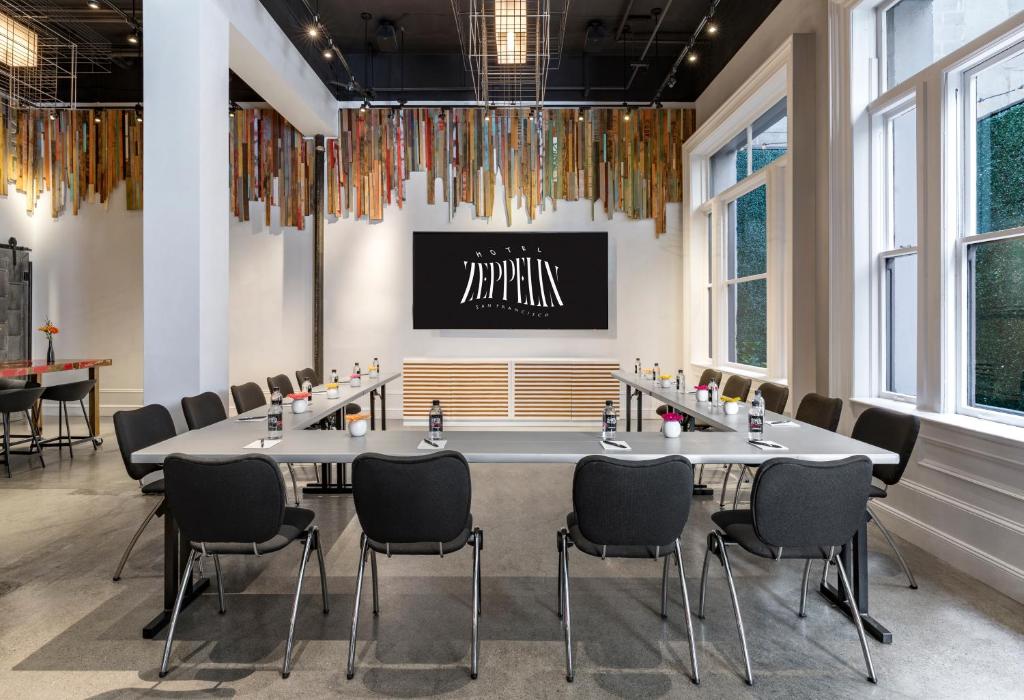 Meeting room / ballrooms