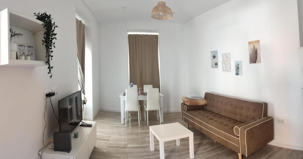 Apartamento Cerrofuerte - 1
