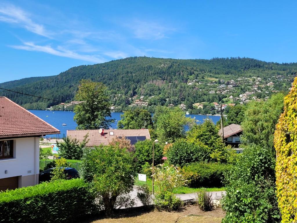 Maison Les Planches - 2