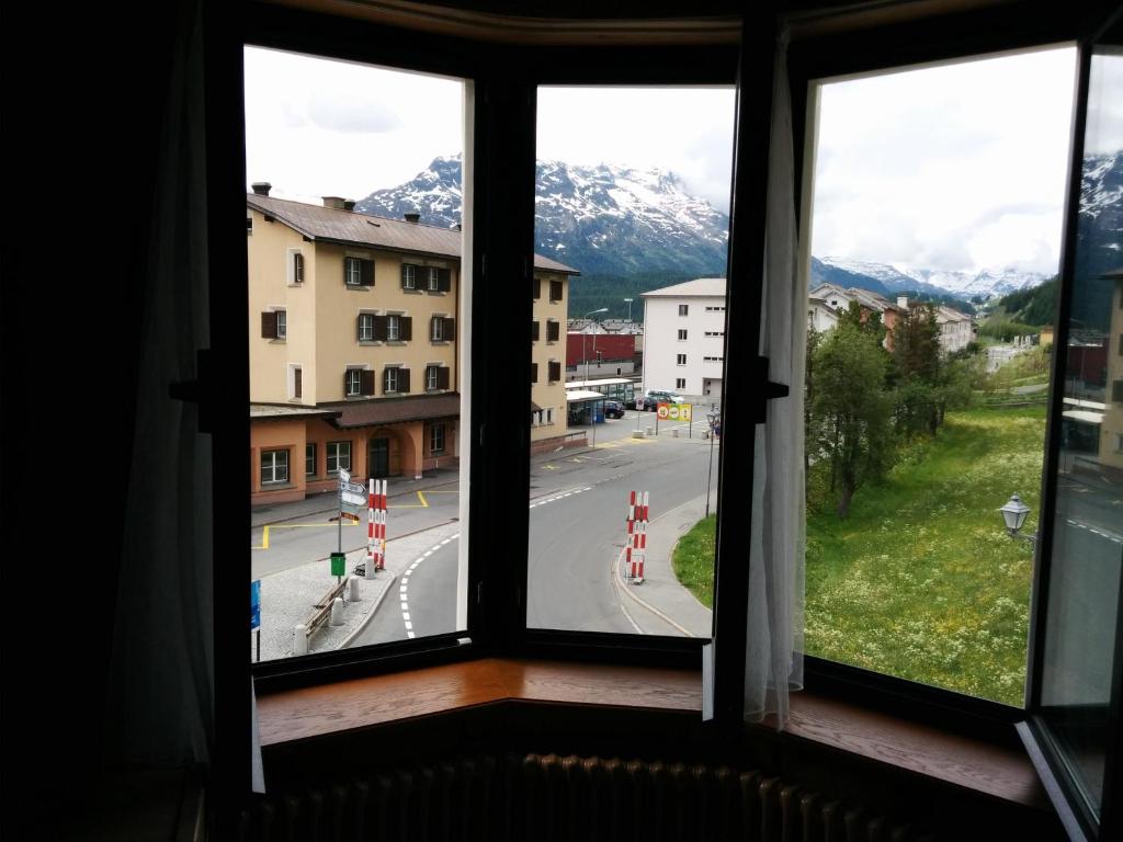Hotel Terminus photo