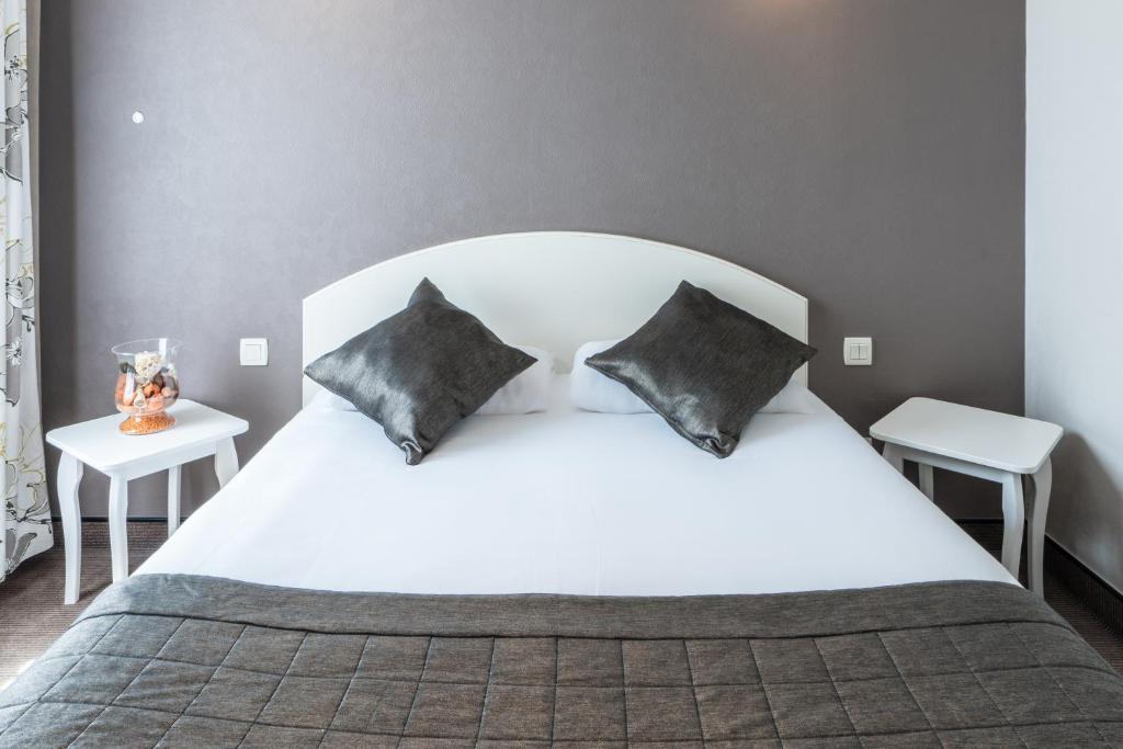 Hotel des Ducs photo