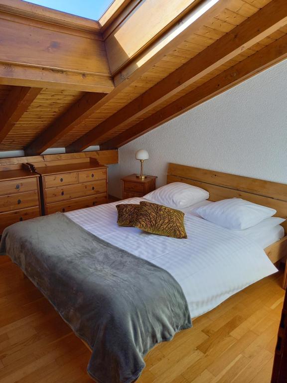 Studios & Appartements famille - Saillon Evasion - 5
