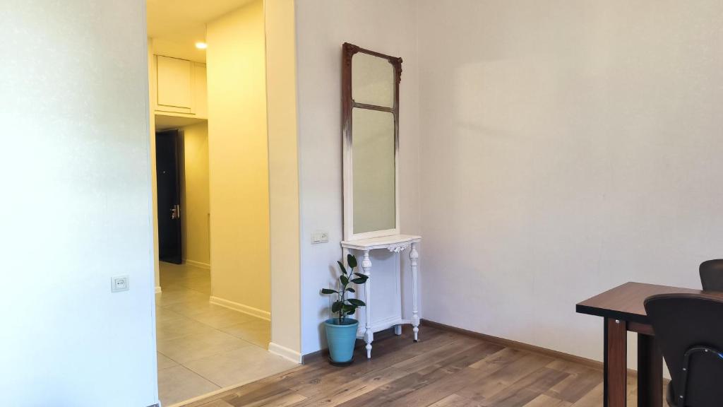 Piano Foyer Apartments at City Center photo