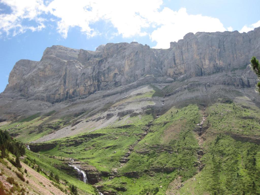 Surrounding environment