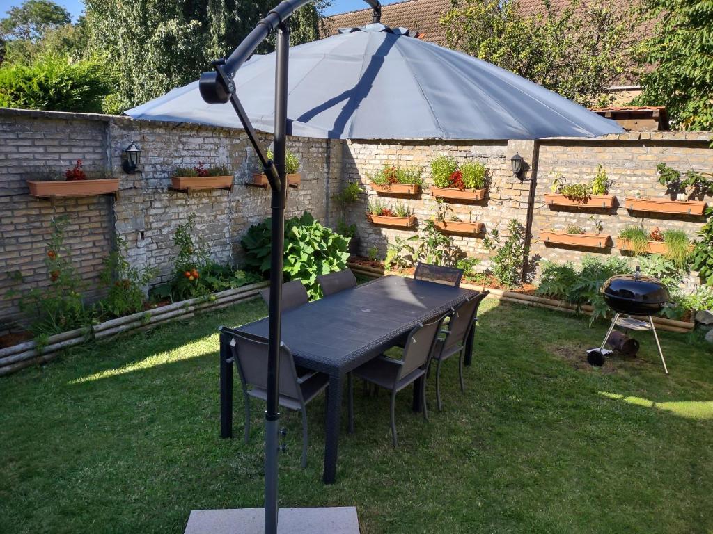 Maison familiale de charme au coeur de Rosendael - 2
