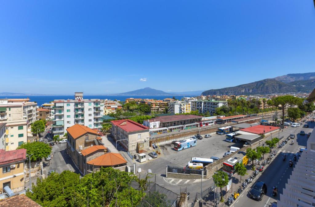 AMORE RENTALS - Appartamento Cielomare - 5