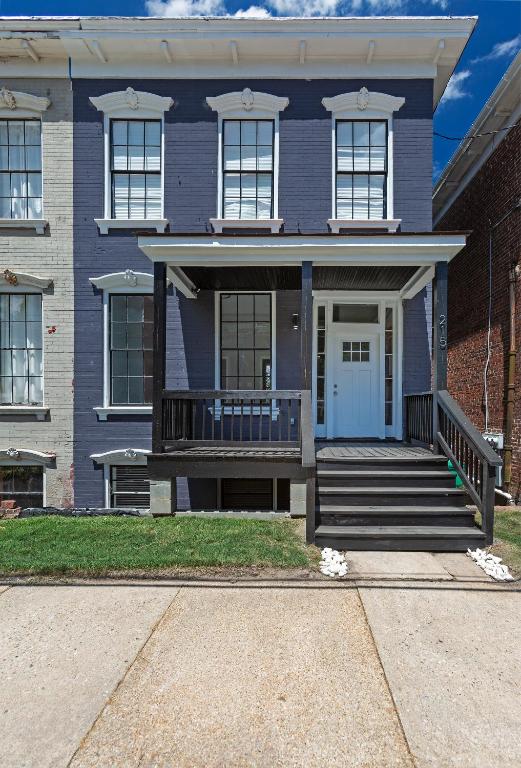 Modern Apartment near Ft GreggAdams and VSU