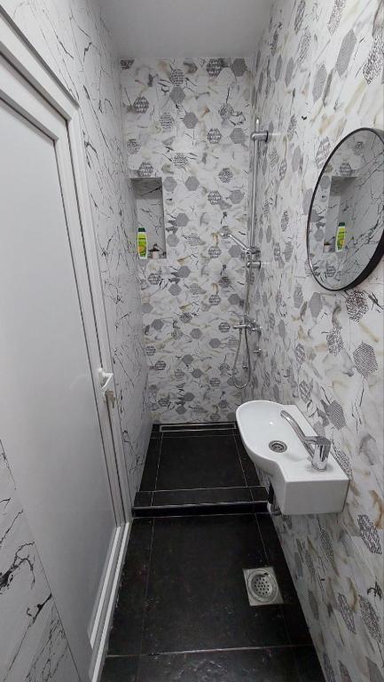Wonderland spa apartment photo