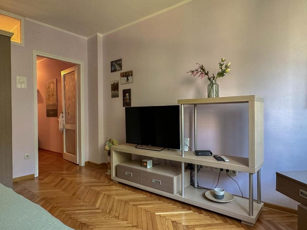 NBG Parkview Apartment - 3