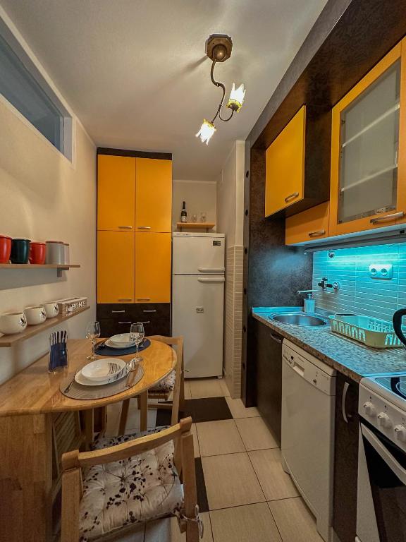 NBG Parkview Apartment - 5