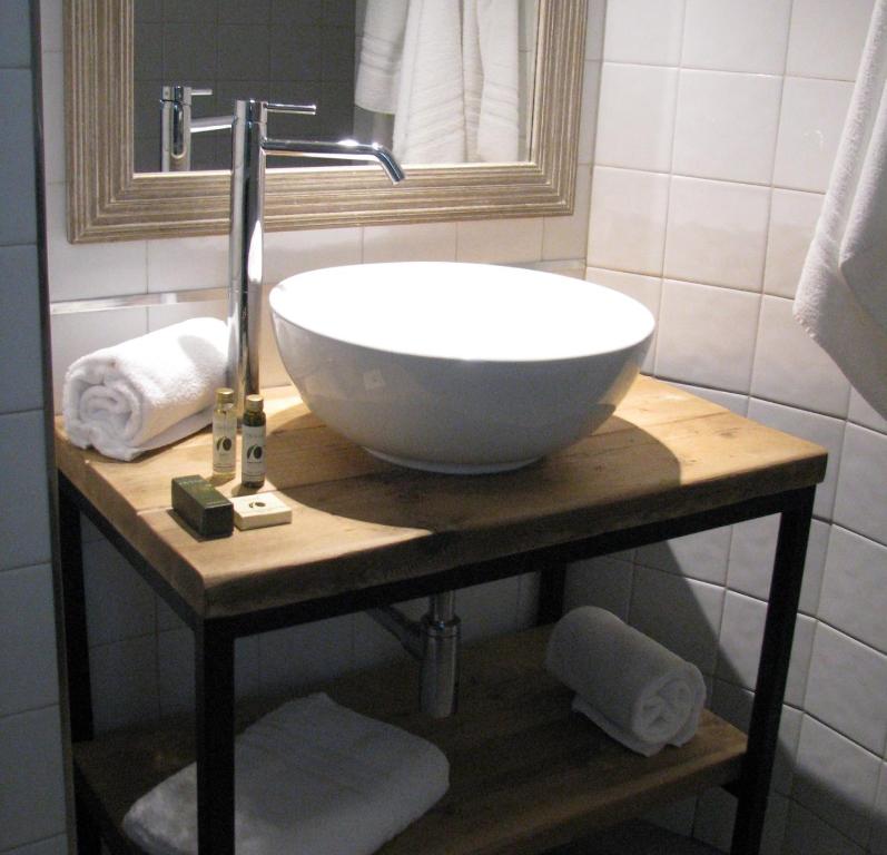 La Locanda Della Chiocciola B&B photo