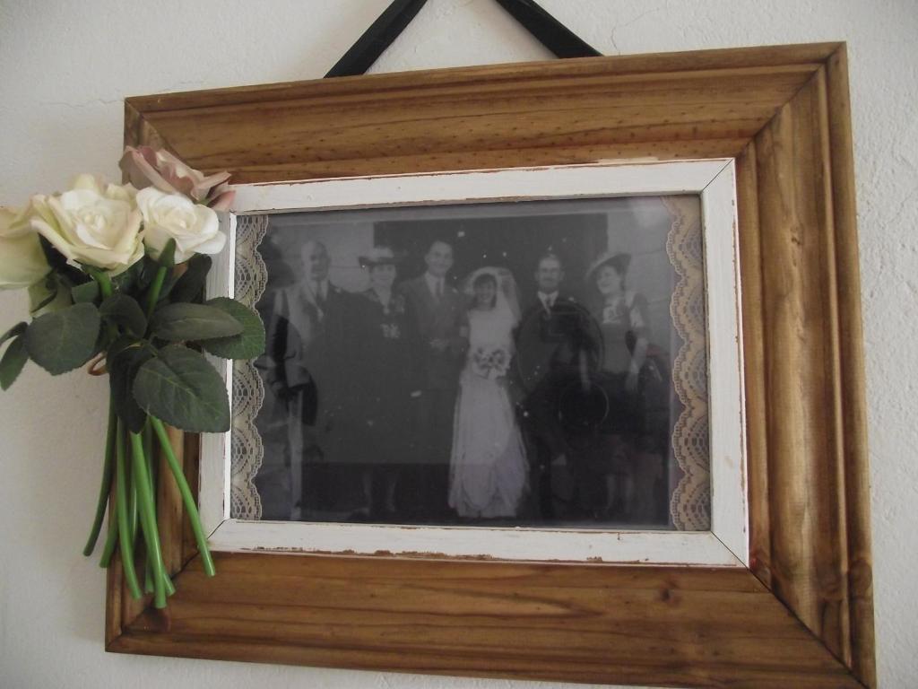Lavender Rose photo