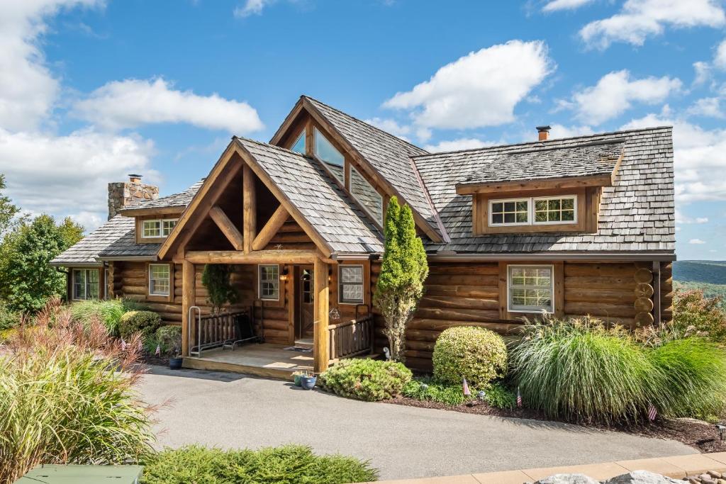 Wispy Business, McHenry