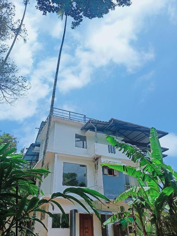 Nandana's Residency Munnar photo