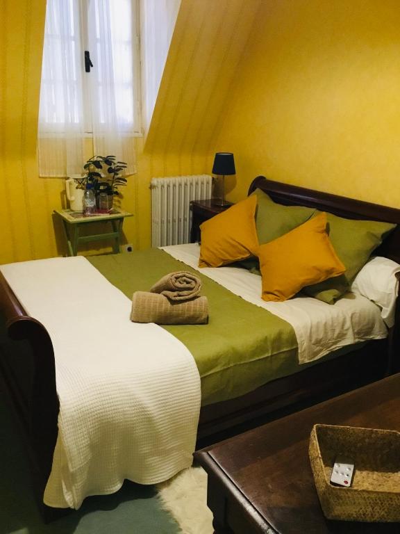 Au Bon repos en Périgord