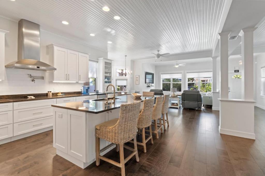 Cobalt Cottage History at your doorstep, St. Augustine