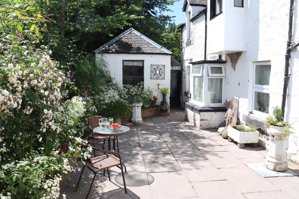 The Loft at Craigmill House, Blairgowrie