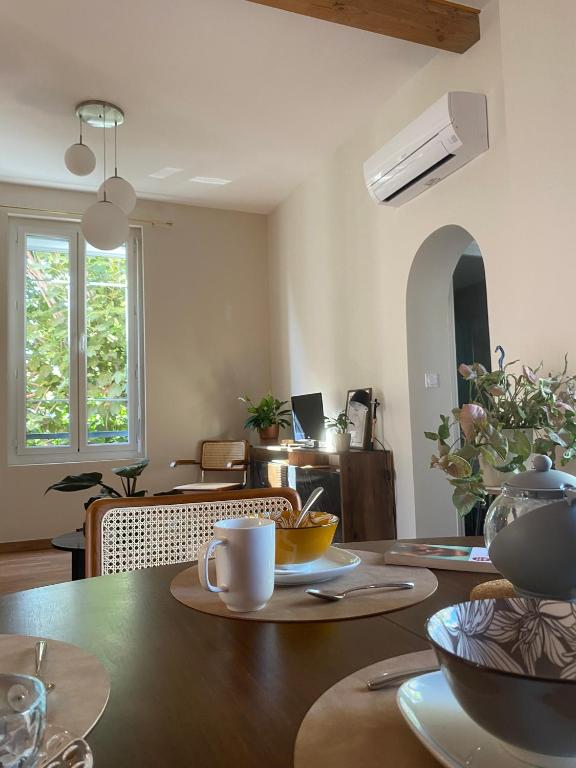 La Maison de Jeanne - 5