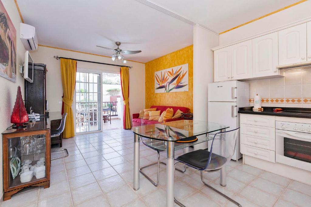 Penthouse El Mirador Los Cristianos Tenerife - VV - 2
