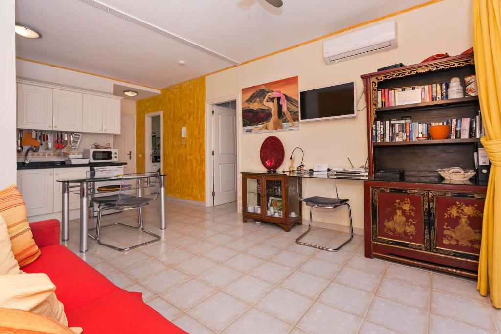 Penthouse El Mirador Los Cristianos Tenerife - VV - 5