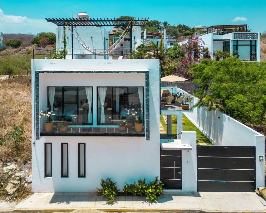 Casa Tres Iguanas, La Punta - 2