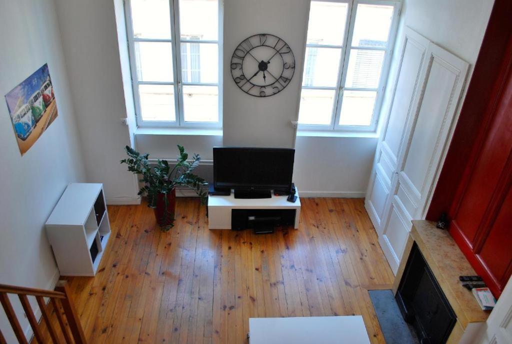 L'appartement du Parc - 2