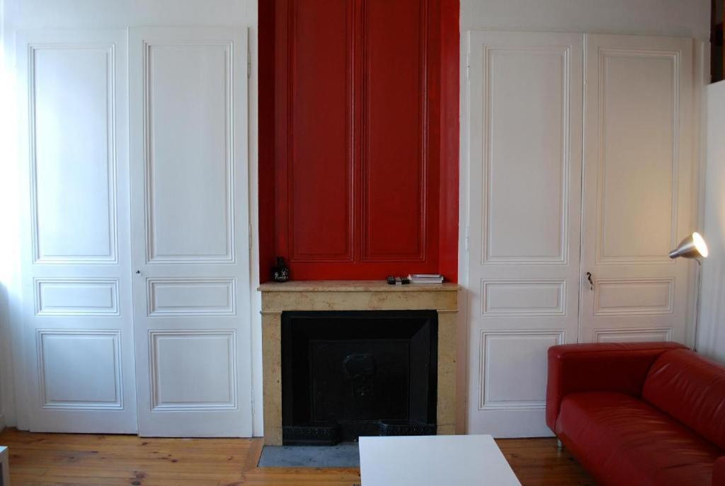 L'appartement du Parc - 4
