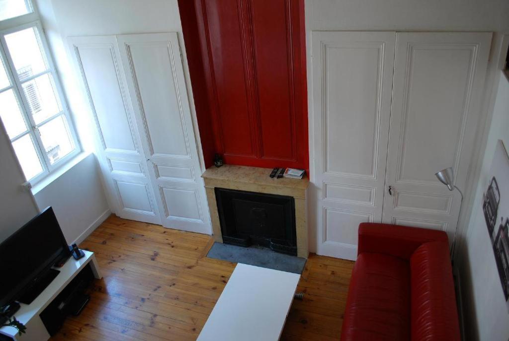 L'appartement du Parc - 5