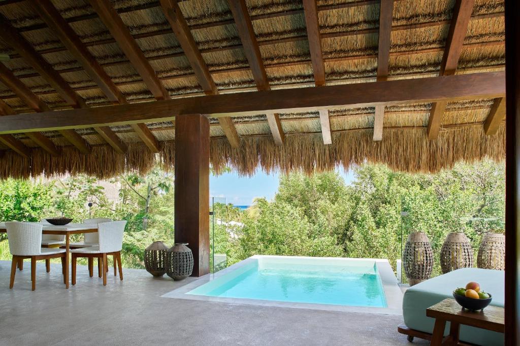 Chable Maroma photo