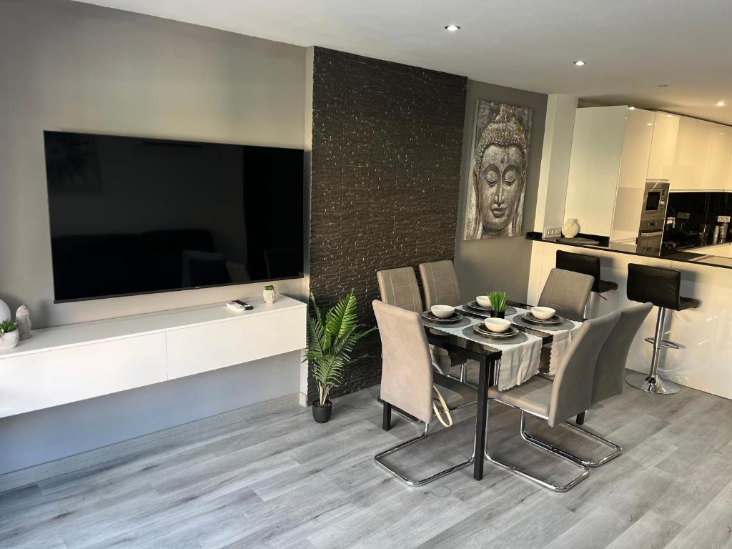 Apartamento Cristina 3 - Playa Arenal Bol - 3