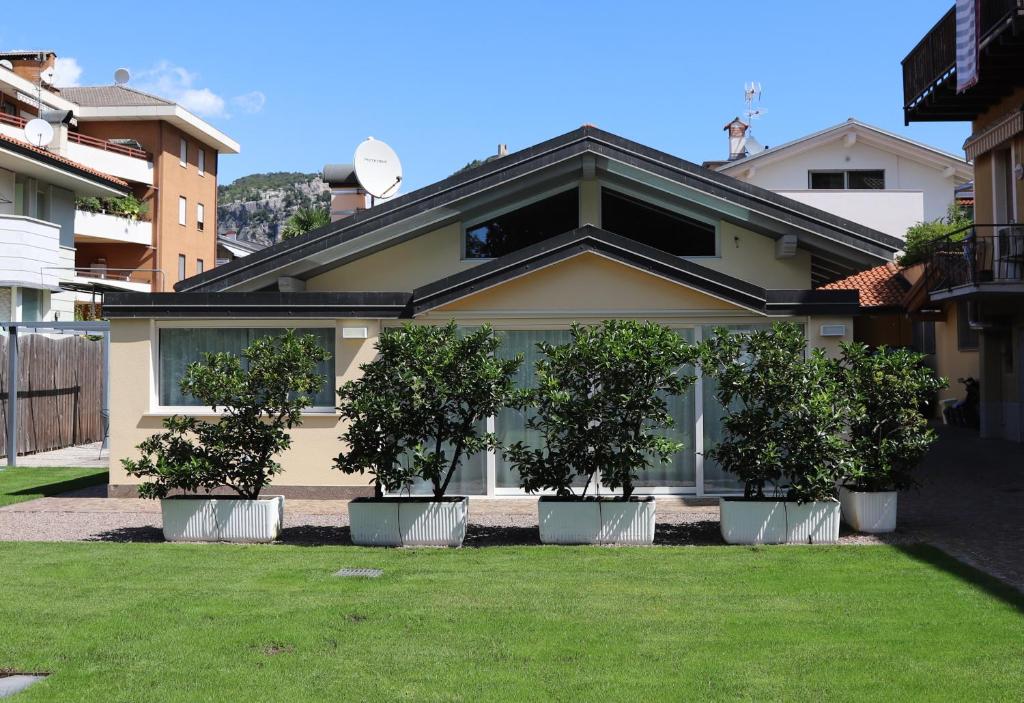 Villa Carmen - 5