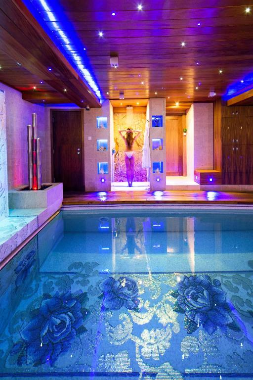 Mala Anglia Deluxe Rooms & SPA photo
