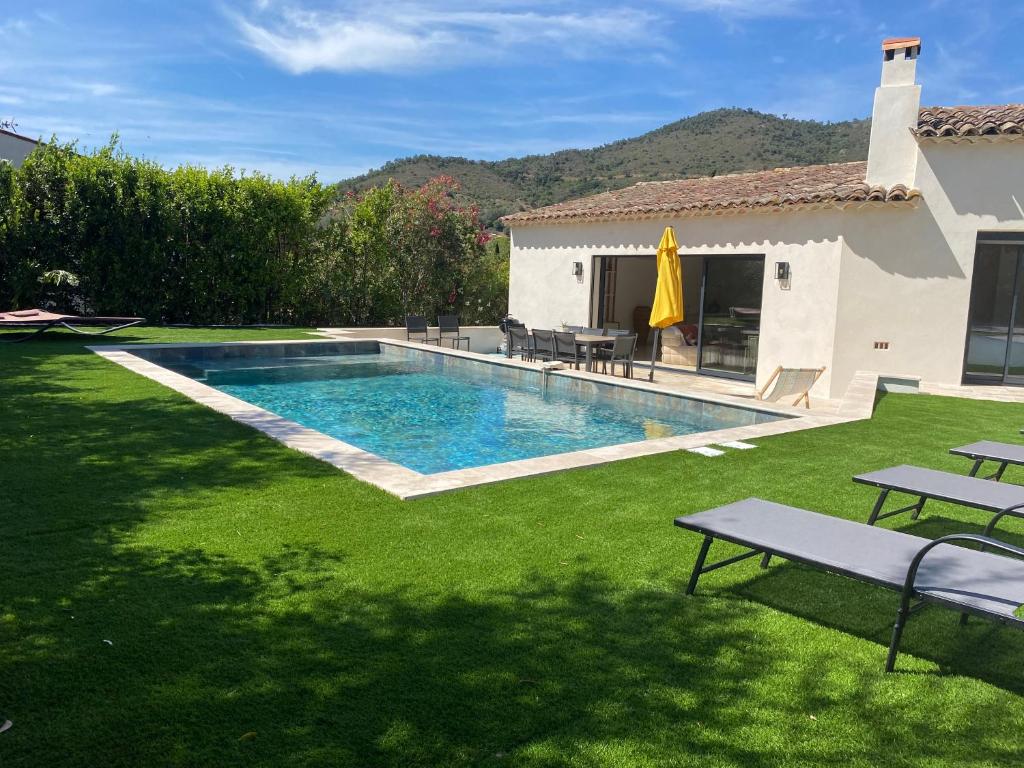 Villa Côté Soleil - 5
