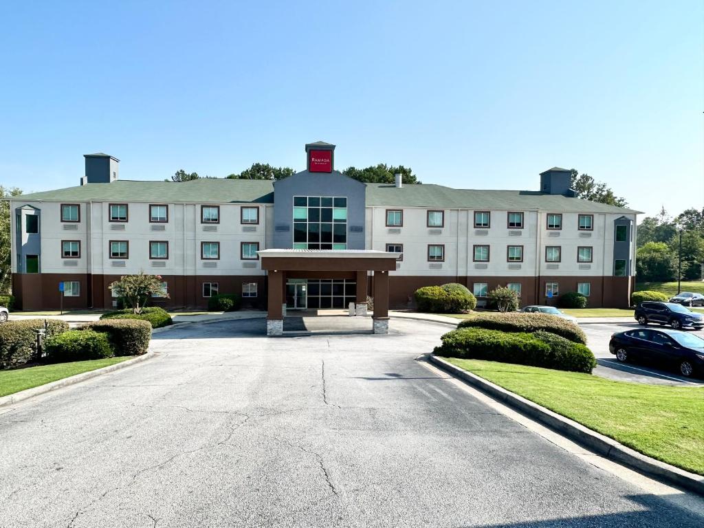 Ramada by Wyndham Lithia Springs Atlanta, Lithia Springs